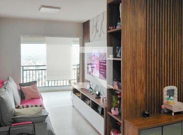 Apartamento · 75m² · 3 Quartos · 2 Vagas · Apartamento à Venda - Vila Maria , 3 Quartos, 75 m2
