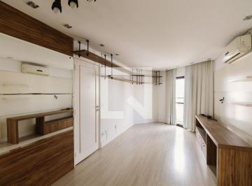 Apartamento · 95m² · 3 Quartos · 1 Vaga · Apartamento à Venda - Perdizes, 3 Quartos, 95 m2