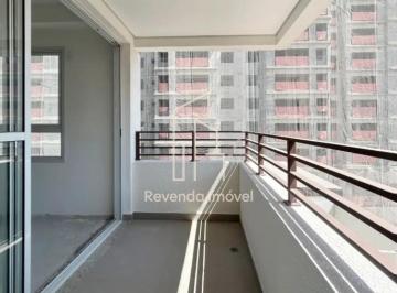 Photo 1 · Imperdível apartamento à venda em Santo Amaro, São Paulo-SP: 2 quartos, 1 suíte,