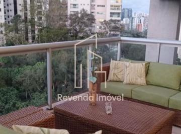 Photo 1 · Impecável apartamento de 2 suítes no Parque do Morumbi, São Paulo-SP: 3 salas, 4