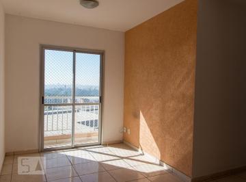 Apartamento · 55m² · 2 Quartos · 1 Vaga · Apartamento à Venda - Taboão, 2 Quartos, 55 m2