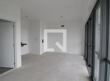 Apartamento · 51m² · 1 Quarto · 1 Vaga · Apartamento à Venda - Butantã, 1 Quarto, 51 m2