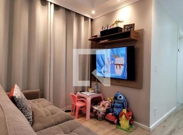 Photo 1 · Apartamento à Venda - Vila Constança , 2 Quartos, 53 m2