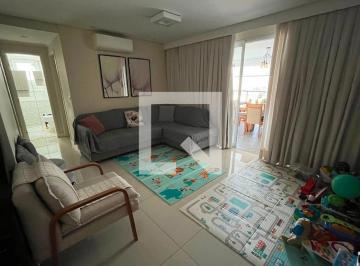 Apartamento · 89m² · 2 Quartos · 2 Vagas · Apartamento à Venda - Vila Mascote, 2 Quartos, 89 m2