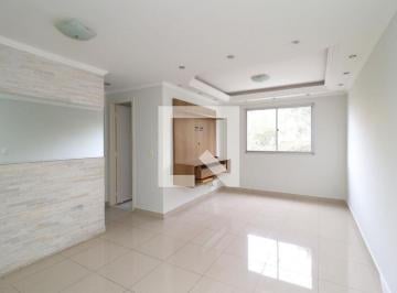 Apartamento · 54m² · 2 Quartos · 1 Vaga · Apartamento à Venda - Vila Jacuí, 2 Quartos, 54 m2