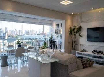 Apartamento · 55m² · 2 Quartos · 2 Vagas · Imperdível: Apartamento à venda em São Paulo-SP, Água Branca! 2 quartos, 2 banhe