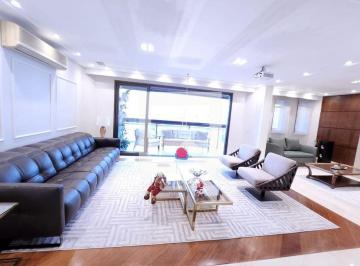 Apartamento · 300m² · 4 Quartos · 5 Vagas · Apartamento à Venda - Jardim Bela Vista, 4 Quartos, 300 m2