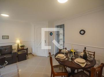 Apartamento · 63m² · 3 Quartos · 1 Vaga · Apartamento à Venda - Demarchi, 3 Quartos, 63 m2