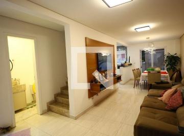 Photo 1 · Apartamento à Venda - Bela Vista, 3 Quartos, 90 m2