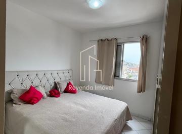 Apartamento · 58m² · 2 Quartos · 1 Vaga · Apartamento RESIDENCIAL em SÃO BERNARDO DO CAMPO - SP, SANTA TEREZINHA