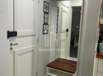 Apartamento · 90m² · 3 Quartos · 2 Vagas · Apartamento à Venda na Vila Apiaí em Santo André - 3 Quartos, 1 Suíte, 2 Banheir