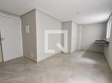 Photo 1 · Apartamento à Venda - Bosque da Saúde, 1 Quarto, 27 m2