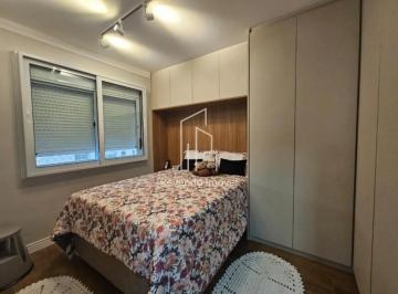 Apartamento · 55m² · 2 Quartos · 2 Vagas · Apartamento à Venda em São Paulo-SP, Bairro Água Branca! 2 Quartos, 2 Banheiros,
