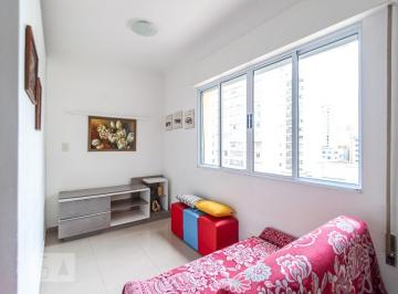 Apartamento · 31m² · 1 Quarto · Apartamento à Venda - Centro, 1 Quarto, 31 m2