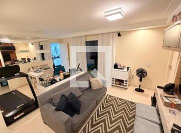 Apartamento · 107m² · 3 Quartos · 2 Vagas · Apartamento à Venda - Cidade São Francisco , 3 Quartos, 107 m2