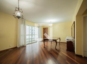 Apartamento · 140m² · 4 Quartos · 2 Vagas · Apartamento à Venda - Chácara Inglesa, 4 Quartos, 140 m2