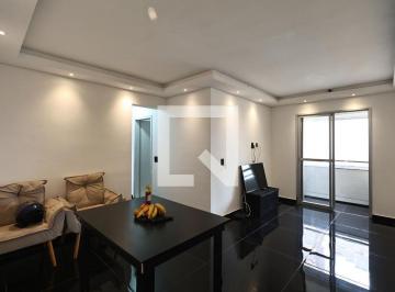 Apartamento · 65m² · 3 Quartos · 1 Vaga · Apartamento à Venda - Utinga, 3 Quartos, 65 m2