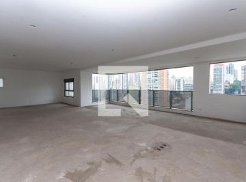 Apartamento · 222m² · 3 Quartos · 4 Vagas · Apartamento à Venda - Perdizes, 3 Quartos, 222 m2