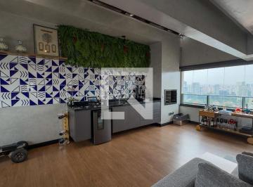 Apartamento · 204m² · 3 Quartos · 3 Vagas · Apartamento à Venda - Brooklin, 3 Quartos, 204 m2