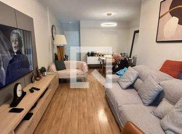 Apartamento · 90m² · 3 Quartos · 2 Vagas · Apartamento à Venda - Cidade São Francisco , 3 Quartos, 90 m2