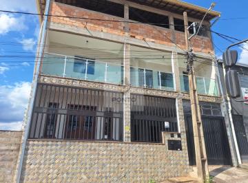 Casa · 150m² · 3 Quartos · CASA DE BAIXO PARA LOCAÇÃO BAIRRO SÃO JOÃO