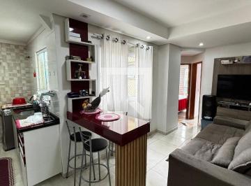 Apartamento · 100m² · 2 Quartos · 1 Vaga · Apartamento à Venda - Jardim Progresso, 2 Quartos, 100 m2