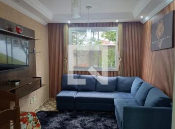 Apartamento · 40m² · 2 Quartos · 1 Vaga · Apartamento à Venda - Jardim das Flores, 2 Quartos, 40 m2