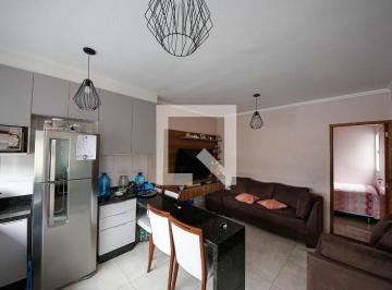 Apartamento · 50m² · 2 Quartos · 1 Vaga · Apartamento à Venda - Sapopemba, 2 Quartos, 50 m2