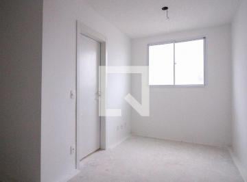 Apartamento · 35m² · 2 Quartos · Apartamento à Venda - Parque Colonial, 2 Quartos, 35 m2