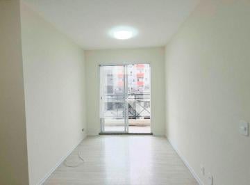 Apartamento · 69m² · 3 Quartos · 1 Vaga · Apartamento à Venda - Jardim Éster Yolanda, 3 Quartos, 69 m2