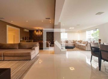 Photo 1 · Apartamento à Venda - Vila Mariana, 5 Quartos, 250 m2