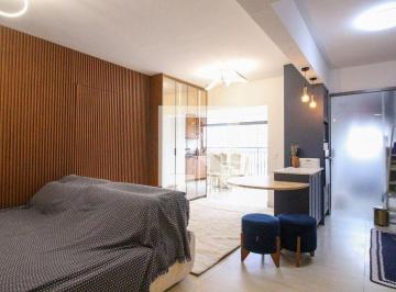 Photo 1 · Apartamento à Venda - Vila Santa Clara, 3 Quartos, 98 m2