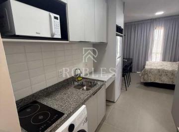Apartamento · 26m² · 1 Quarto · Studio com 1 quarto, Vila Olímpia, São Paulo - R$ 550 mil, Cod: 4835