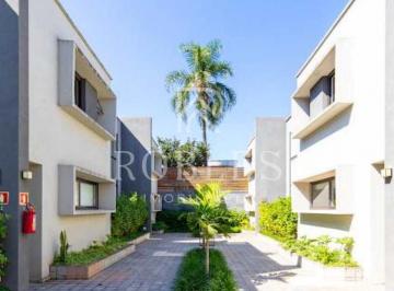 Casa · 401m² · 4 Quartos · 4 Vagas · Casa de Condomínio com 4 quartos, Campo Belo, São Paulo - R$ 5.5 mi, Cod: 4831