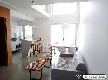 Apartamento · 77m² · 1 Quarto · 1 Vaga · Apartamento com 1 quarto, Vila Nova Conceição, São Paulo - R$ 1.65 mi, Cod: 4828