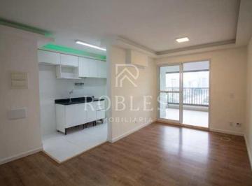 Apartamento · 84m² · 3 Quartos · 2 Vagas · Apartamento com 3 quartos, Chácara Santo Antônio (Zona Sul), São Paulo - R$ 970 mil, Cod: 4837