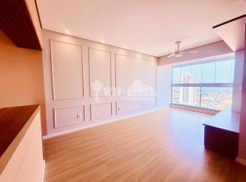 Apartamento · 72m² · 2 Quartos · 1 Vaga · Apartamento 2 quartos - Vila Hortência