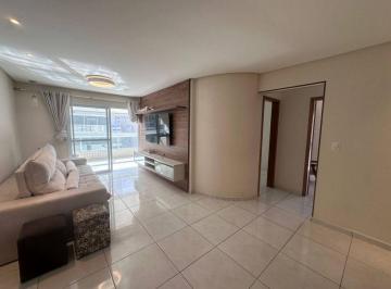 cur0lzk2ywexnzmxotm5oddm_md · Apartamento 3 suítes para locação - Canto do Forte - Praia Grande/SP