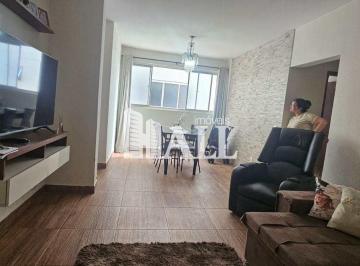 Apartamento · 89m² · 2 Quartos · 1 Vaga · Apartamento, Jardim Europa, São José do Rio Preto