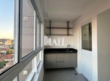 Apartamento · 63m² · 2 Quartos · 1 Vaga · Apartamento, Persona Residence, Rio Preto