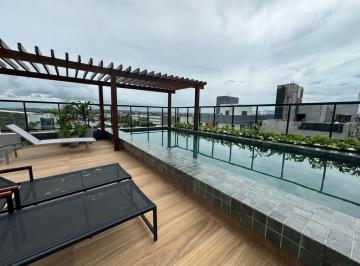 vuc5m3c2ytc0njuxzjq1ytgx_md · Flat à venda em Intermares, Cabedelo | Hub Residence