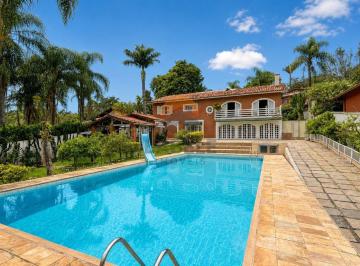 vzk14qk2ythmmjg2mzkzzje0_md · Casa 3 dormitorios para locação - Fazendinha - Granja Viana - Cotia