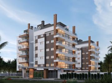 Apartamento · 22m² · 2 Quartos · 2 Vagas · Apartamentos à Venda Condominio Lisboa, Balneário Rainha do Mar - Itapoa / SC