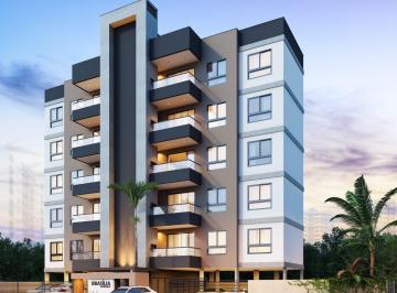 Fachada · Brasilia Residence