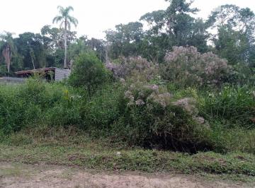 Terreno · 450m² · Terreno na Praia Bonita com registro de imóvis