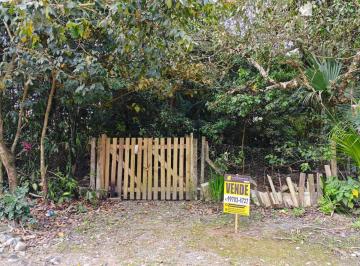 Terreno · 480m² · Terreno Balneário Praia das Palmeiras