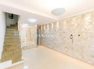Casa · 83m² · 2 Quartos · 2 Vagas · Sobrado em condomínio à venda com 83 m², 2 Quartos e 2 vagas na Vila Ema, São Paulo