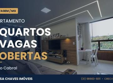 iKJ784658ou5796ye2b_15026aa2b90dc58e3_TY1ZDkwOWU0MjY2_o.jpg · Apartamento com 2 quartos à venda em Contagem, no bairro Cabral