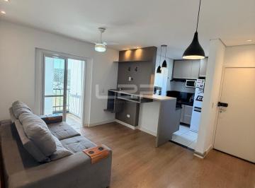 Apartamento · 60m² · 2 Quartos · 1 Vaga · APARTAMENTO À VENDA NO CONDOMÍNIO VIVARTE ALAMEDAS EM JUNDIAÍ/SP