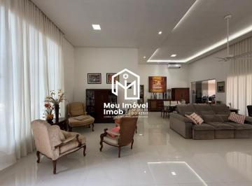 Casa · 385m² · 3 Quartos · 9 Vagas · Cond. Quintas Interlagos Casa 3 Qts 3 Suítes 3 Vagas 385m²